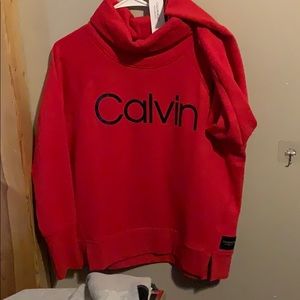 Calvin Klein sweater